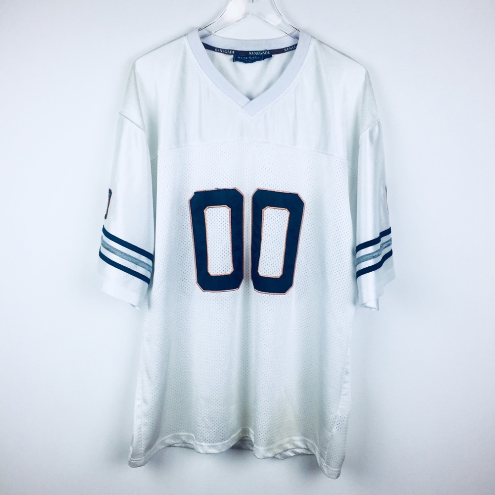 Oakland Raiders Football Jersey